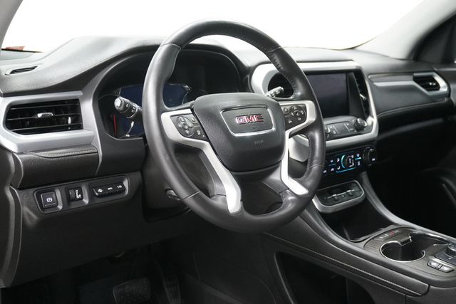 2021 GMC Acadia FWD 4dr SLT - 22994923 - 7