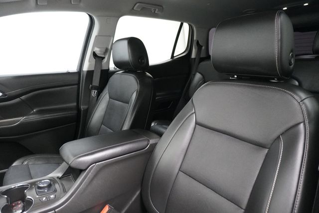 2021 GMC Acadia FWD 4dr SLT - 22994923 - 8