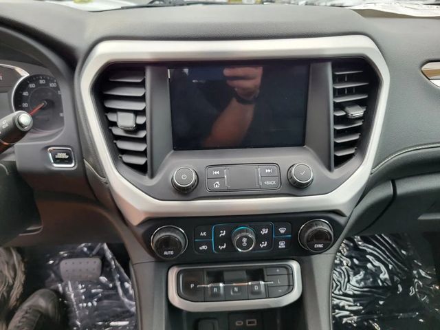 2021 GMC Acadia SLE Sport Utility 4D - 22924046 - 13
