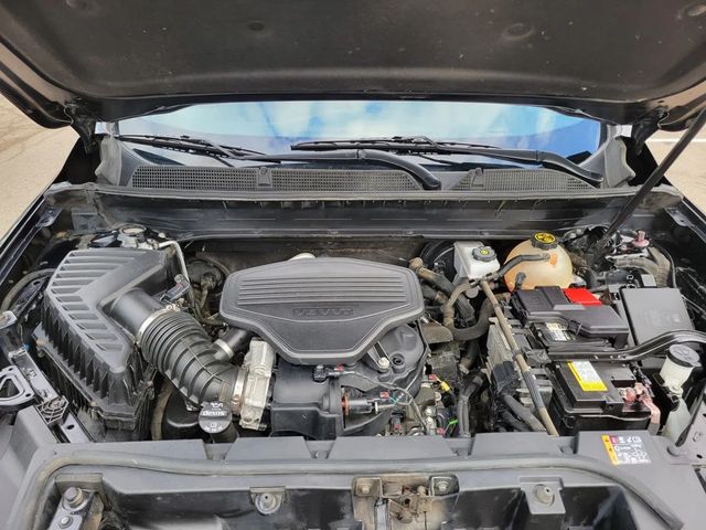 2021 GMC Acadia SLE Sport Utility 4D - 22924046 - 16