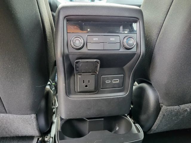 2021 GMC Acadia SLE Sport Utility 4D - 22924046 - 17