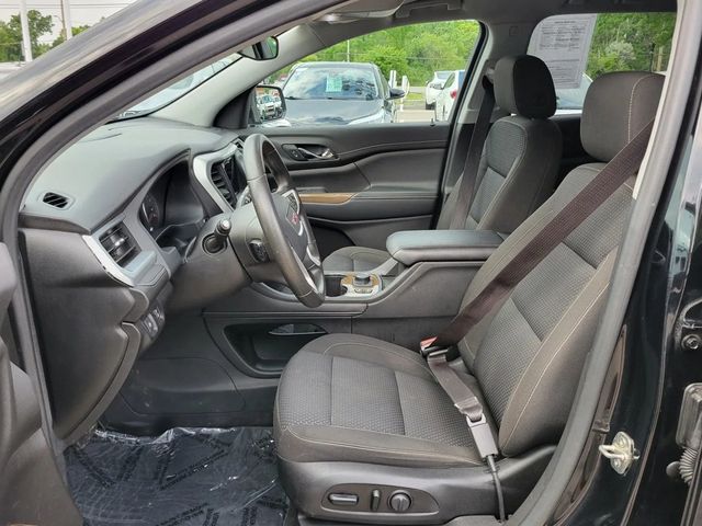 2021 GMC Acadia SLE Sport Utility 4D - 22924046 - 1