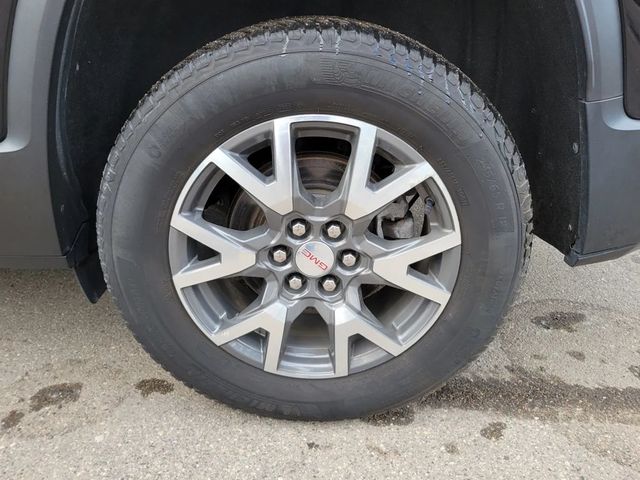 2021 GMC Acadia SLE Sport Utility 4D - 22924046 - 19