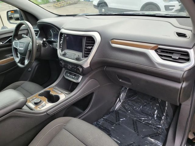 2021 GMC Acadia SLE Sport Utility 4D - 22924046 - 21