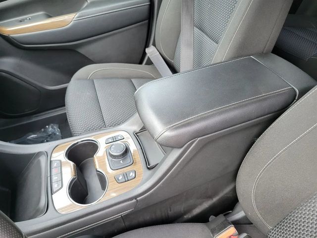 2021 GMC Acadia SLE Sport Utility 4D - 22924046 - 26