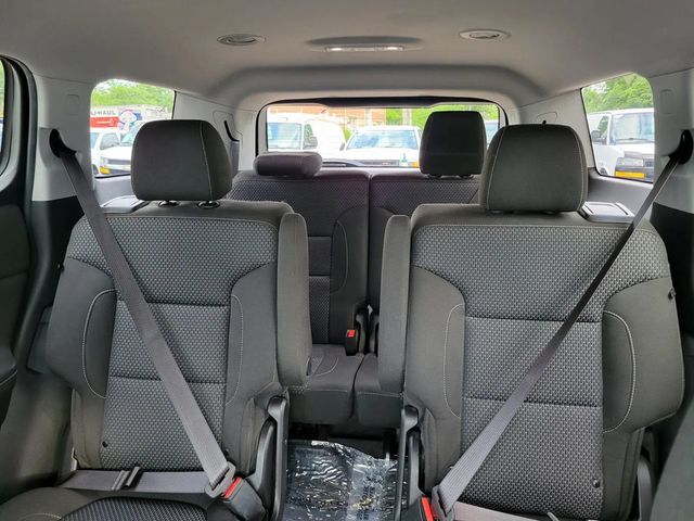 2021 GMC Acadia SLE Sport Utility 4D - 22924046 - 27