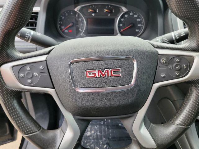 2021 GMC Acadia SLE Sport Utility 4D - 22924046 - 28