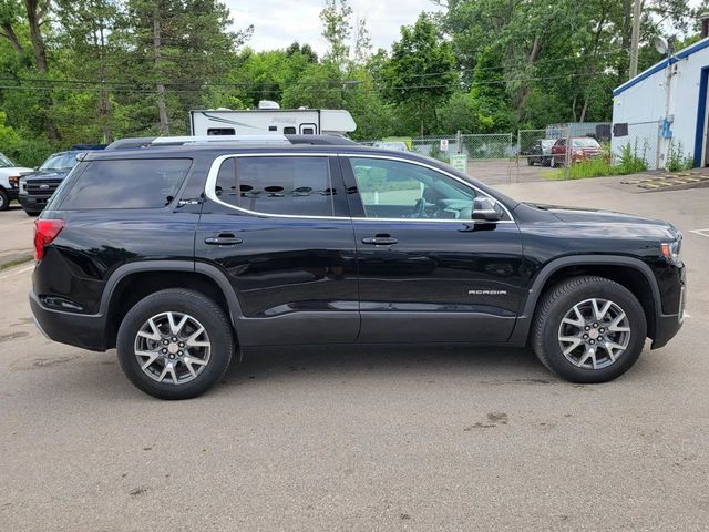 2021 GMC Acadia SLE Sport Utility 4D - 22924046 - 2