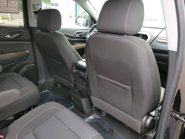 2021 GMC Acadia SLE Sport Utility 4D - 22924046 - 36