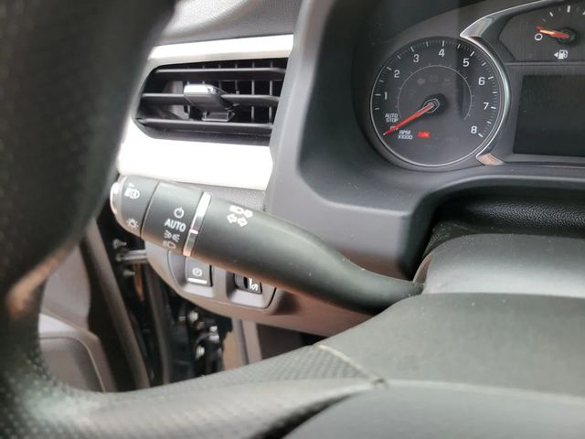 2021 GMC Acadia SLE Sport Utility 4D - 22924046 - 38