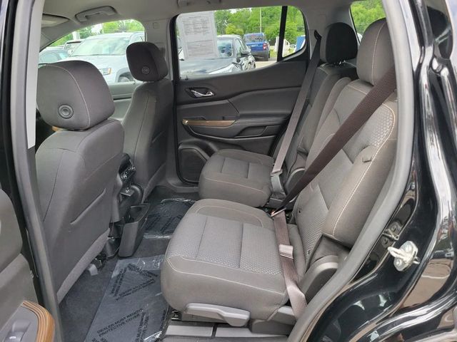 2021 GMC Acadia SLE Sport Utility 4D - 22924046 - 3