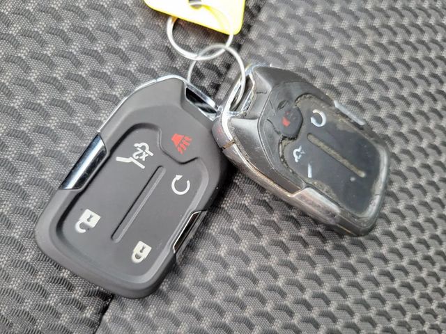 2021 GMC Acadia SLE Sport Utility 4D - 22924046 - 42