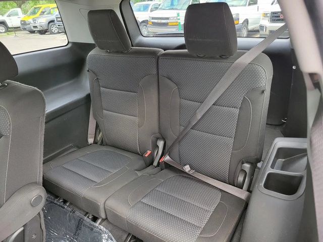 2021 GMC Acadia SLE Sport Utility 4D - 22924046 - 5