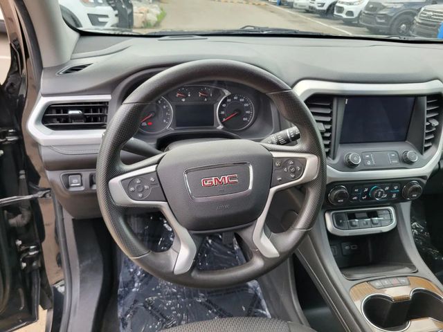 2021 GMC Acadia SLE Sport Utility 4D - 22924046 - 7