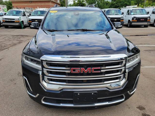 2021 GMC Acadia SLE Sport Utility 4D - 22924046 - 8