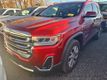 2021 GMC Acadia SLT AWD,DUAL SKYSCAPE 2-PANEL POWER,NAVI - 23101692 - 0