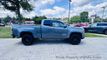 2021 GMC Canyon 2WD Ext Cab 128" Elevation - 23045340 - 9