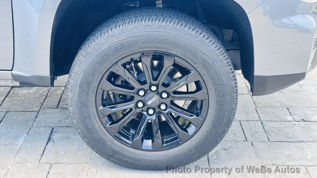 2021 GMC Canyon 2WD Ext Cab 128" Elevation - 23045340 - 16