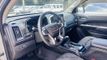 2021 GMC Canyon 2WD Ext Cab 128" Elevation - 23045340 - 18