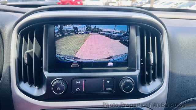 2021 GMC Canyon 2WD Ext Cab 128" Elevation - 23045340 - 1