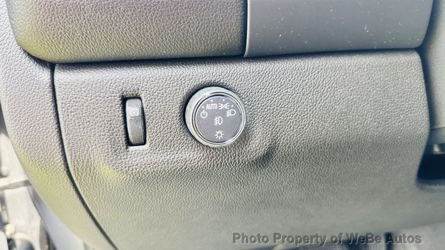 2021 GMC Canyon 2WD Ext Cab 128" Elevation - 23045340 - 21