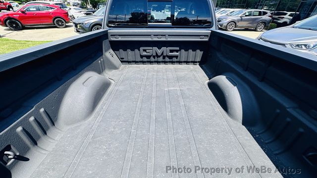 2021 GMC Canyon 2WD Ext Cab 128" Elevation - 23045340 - 3