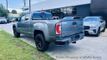 2021 GMC Canyon 2WD Ext Cab 128" Elevation - 23045340 - 4