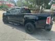 2021 GMC Canyon 2WD Ext Cab 128" Elevation Standard - 22422795 - 2