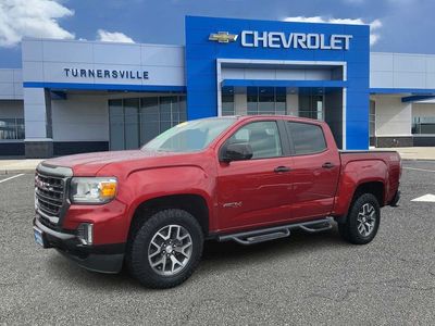 Used GMC at Turnersville AutoMall Serving South Jersey NJ