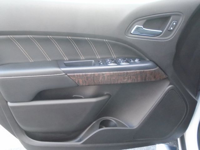 2021 GMC Canyon 4WD Crew Cab 128" Denali - 22952761 - 11