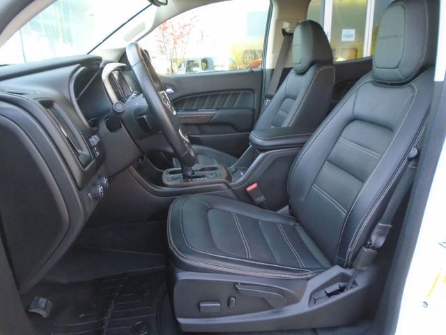 2021 GMC Canyon 4WD Crew Cab 128" Denali - 22952761 - 12