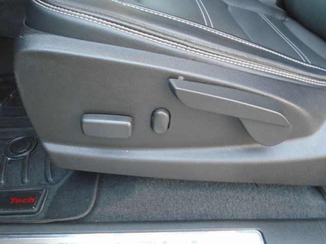 2021 GMC Canyon 4WD Crew Cab 128" Denali - 22952761 - 13