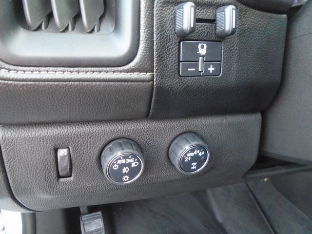 2021 GMC Canyon 4WD Crew Cab 128" Denali - 22952761 - 14