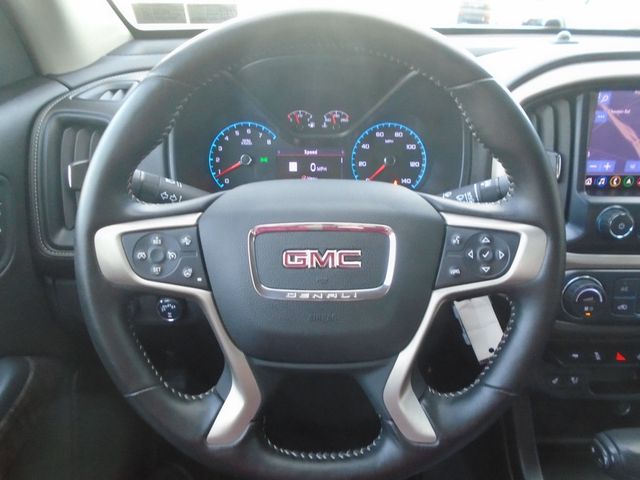 2021 GMC Canyon 4WD Crew Cab 128" Denali - 22952761 - 15