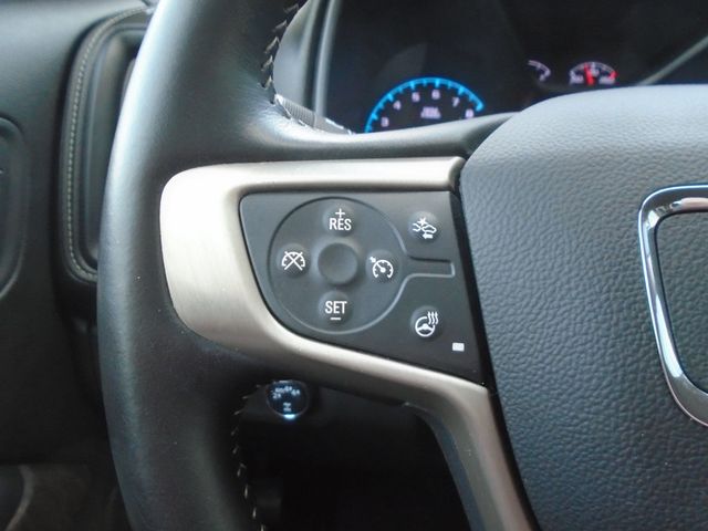 2021 GMC Canyon 4WD Crew Cab 128" Denali - 22952761 - 16