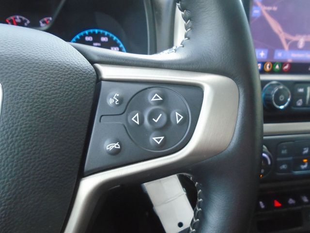 2021 GMC Canyon 4WD Crew Cab 128" Denali - 22952761 - 17