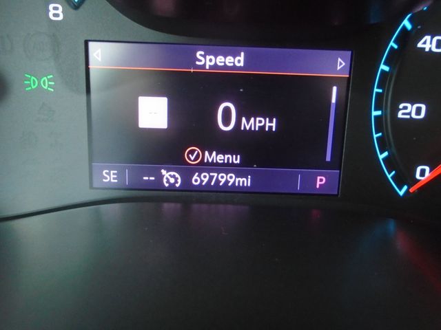 2021 GMC Canyon 4WD Crew Cab 128" Denali - 22952761 - 19