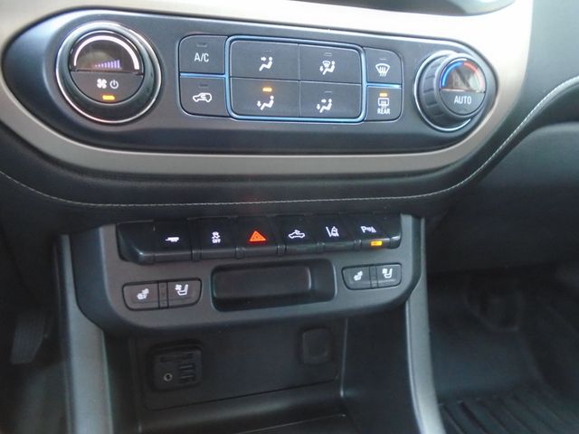 2021 GMC Canyon 4WD Crew Cab 128" Denali - 22952761 - 23