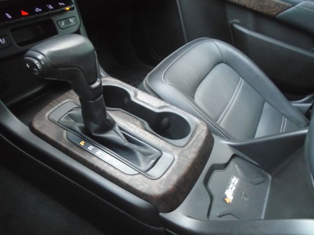 2021 GMC Canyon 4WD Crew Cab 128" Denali - 22952761 - 25