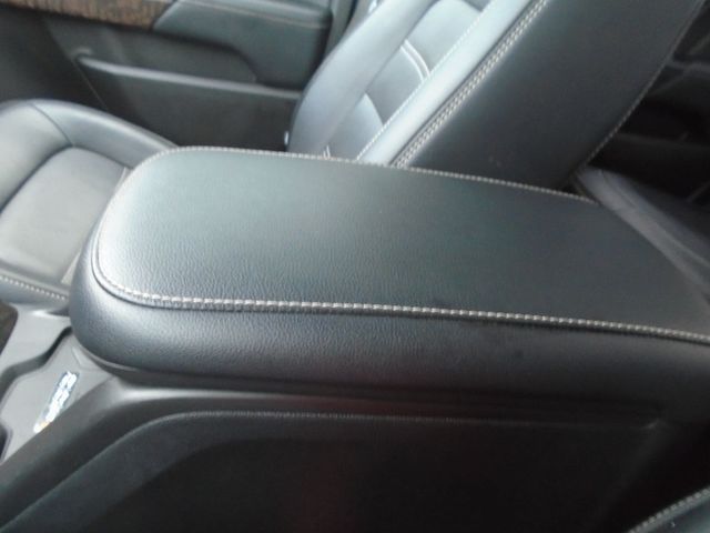 2021 GMC Canyon 4WD Crew Cab 128" Denali - 22952761 - 27