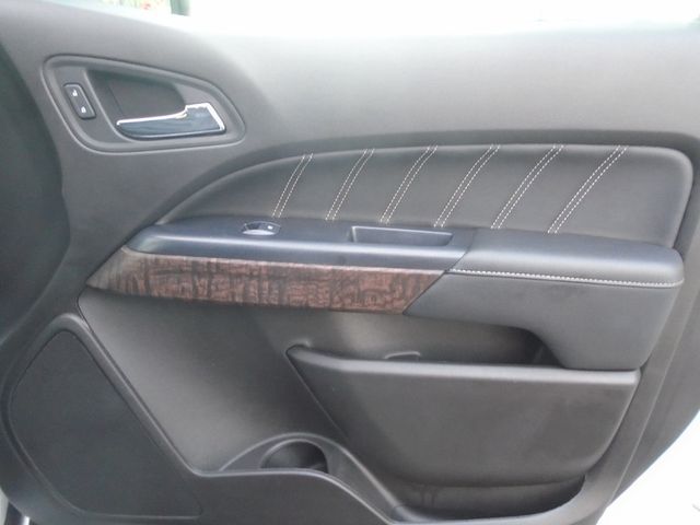 2021 GMC Canyon 4WD Crew Cab 128" Denali - 22952761 - 29