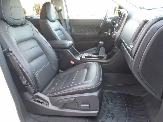 2021 GMC Canyon 4WD Crew Cab 128" Denali - 22952761 - 30