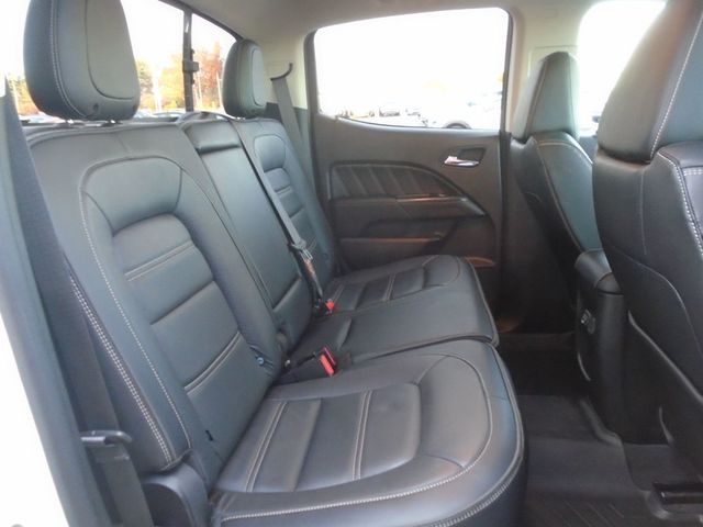 2021 GMC Canyon 4WD Crew Cab 128" Denali - 22952761 - 33