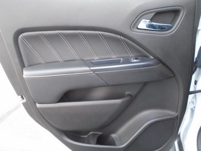 2021 GMC Canyon 4WD Crew Cab 128" Denali - 22952761 - 34