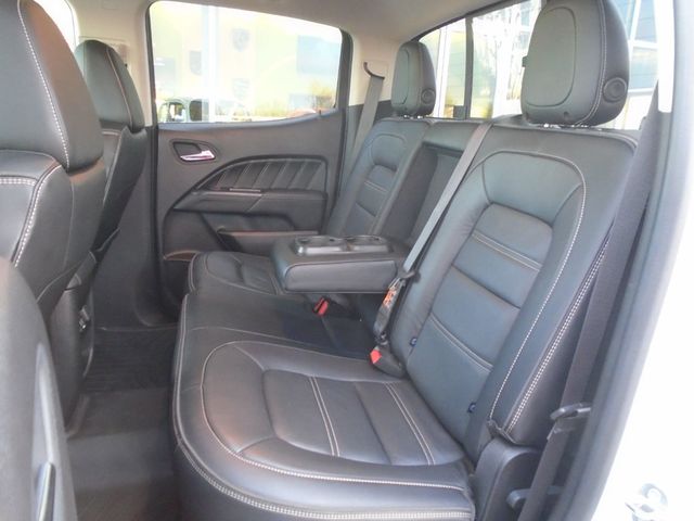 2021 GMC Canyon 4WD Crew Cab 128" Denali - 22952761 - 35