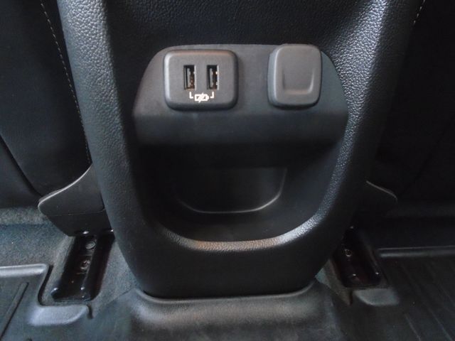 2021 GMC Canyon 4WD Crew Cab 128" Denali - 22952761 - 36