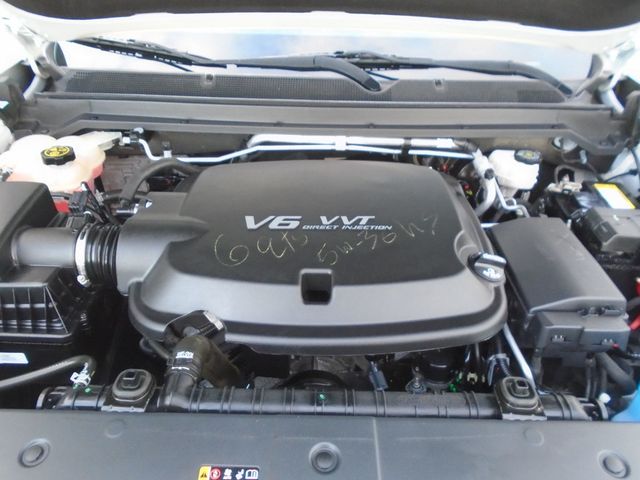 2021 GMC Canyon 4WD Crew Cab 128" Denali - 22952761 - 37