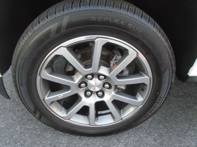 2021 GMC Canyon 4WD Crew Cab 128" Denali - 22952761 - 38