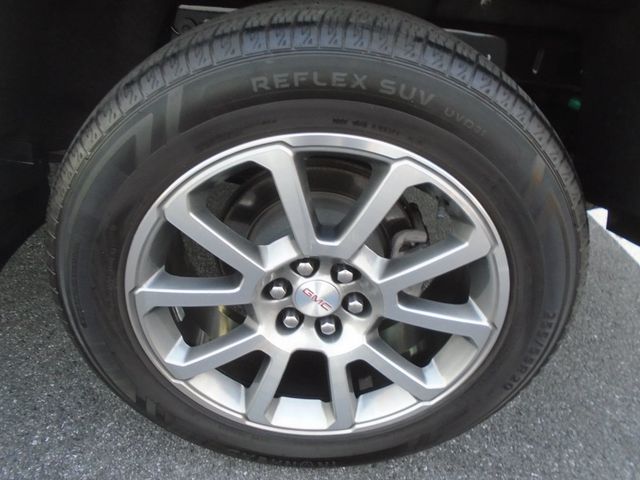 2021 GMC Canyon 4WD Crew Cab 128" Denali - 22952761 - 39