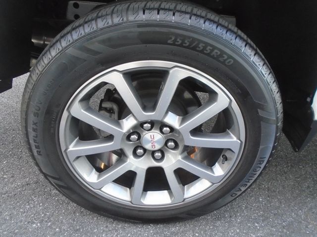 2021 GMC Canyon 4WD Crew Cab 128" Denali - 22952761 - 40